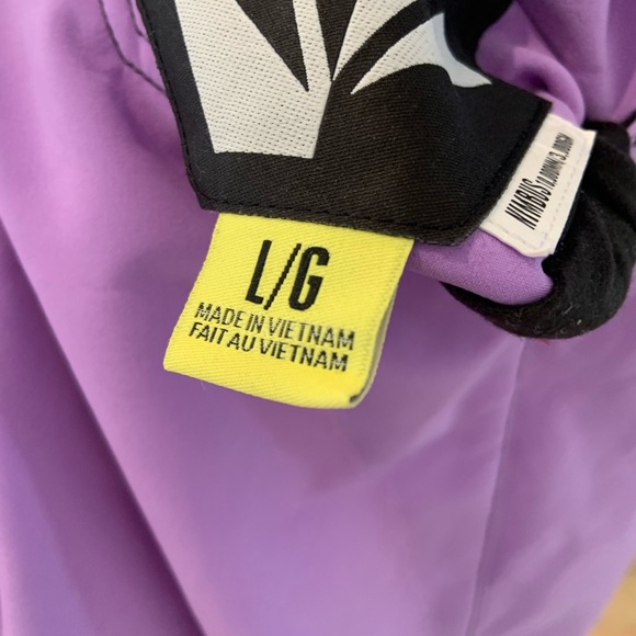 Volcom ski/snowboard pants. Size large. Worn less than 5 times. - Picture 4 of 5